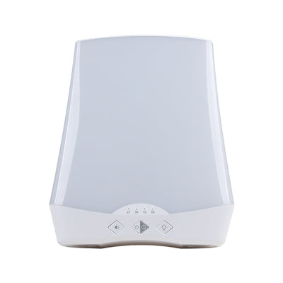 Lámpara LED de Fototerapia con Luz Solar Bionica e Temporizador Inteligente - Image 3