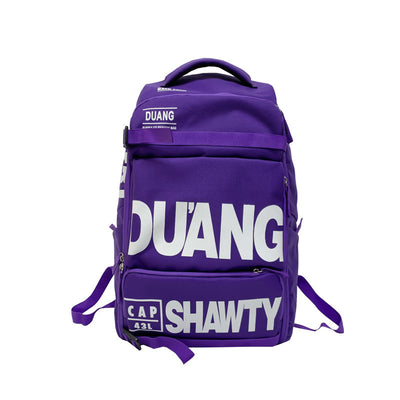Mochila de Viaje para Hombre de Gran Capacidad - Image 11