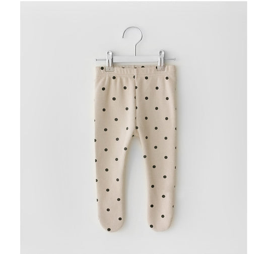 Jumpsuit con Lunares - Elegancia y Comodidad en una Prenda - Image 6