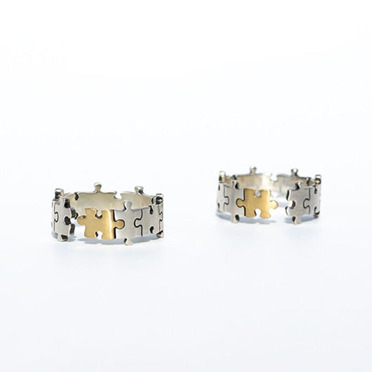 Anillo Artesanal Personalizado de Diseño Moderno - Image 10