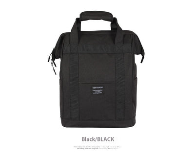 Bolsa Térmica de Viaje Oxford con Aislamiento para Alimentos y Bebidas - Image 9