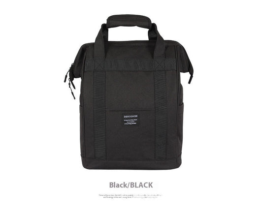 Bolsa Térmica de Viaje Oxford con Aislamiento para Alimentos y Bebidas - Image 9