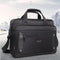 Bolso Ejecutivo para Laptop con Textura Premium