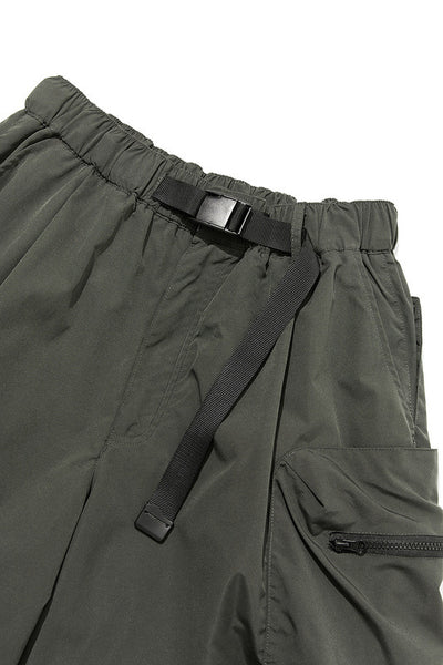 Pantalones Funcionales Retro Outdoor para Hombre - Image 12