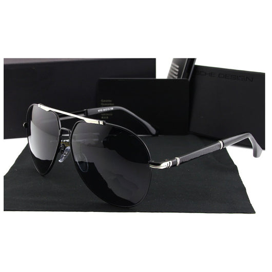 Gafas de Sol Polarizadas para Hombre - Image 6