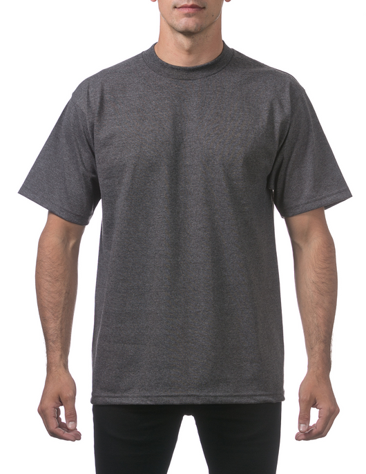 Camiseta Suelta Cuello Redondo Manga Corta Hip-hop Street - Image 4