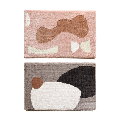 Tapete Absorbente para Puerta de Baño - Image 10