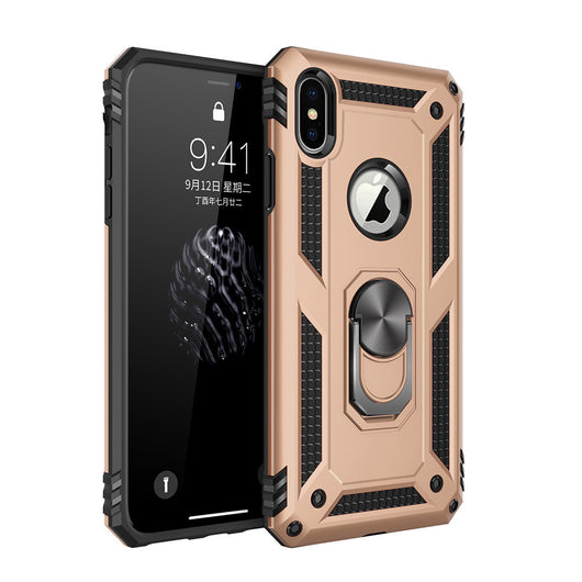 Funda Protectora Antigolpes Compatible con Ring para Soporte de Montaje