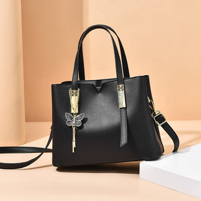 Bolso de Hombro con Gran Capacidad - Image 11