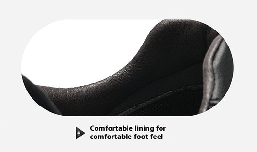 Zapatos Casuales Cuadrille de Cuero Genuino - Diseño Plano y Versátil - Image 30