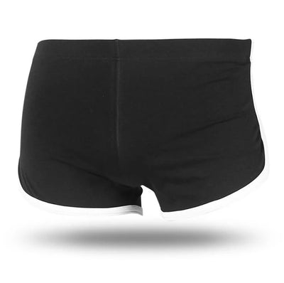 Shorts Deportivos de Cuatro Bolsillos para Jóvenes - Image 4