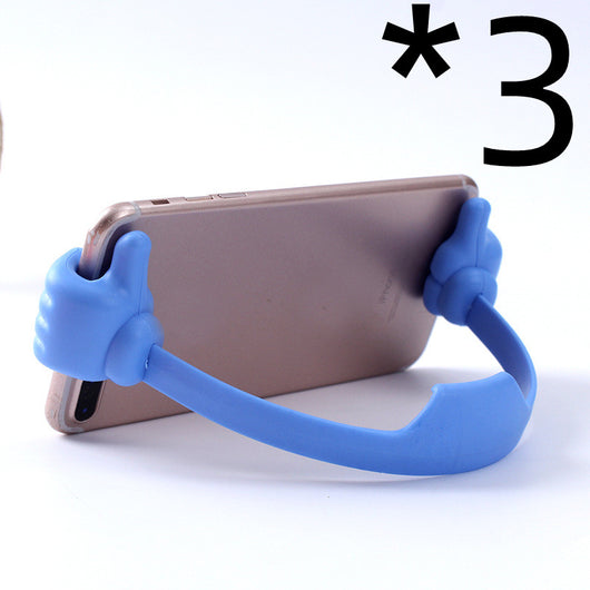 Soporte Ajustable para Teléfono y Tablet - Lazy Thumbs - Image 30
