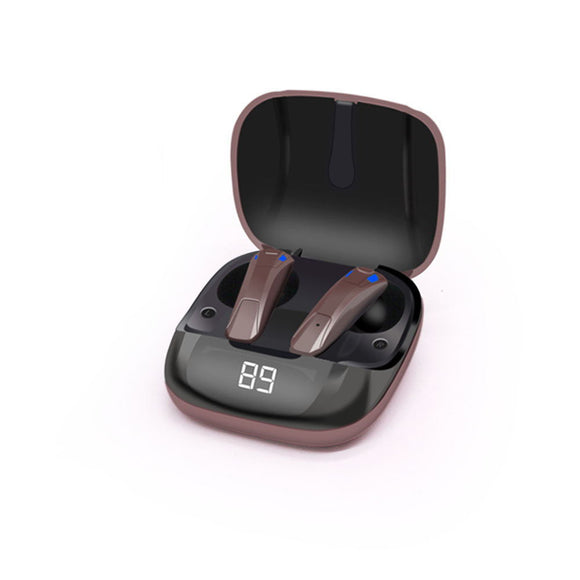 Auriculares Inalámbricos Bluetooth de Diseño Minimalista