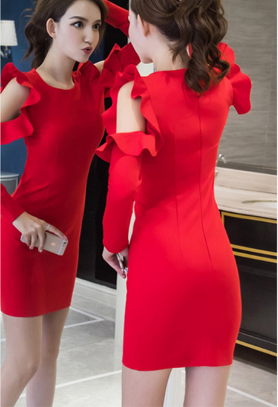 Vestidos de Noche Elegantes - Image 5