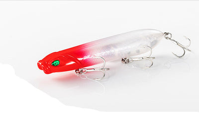 Anzuelo Flotante Luya Lure Pencil - Sistema de Superficie para Pesca - Image 6