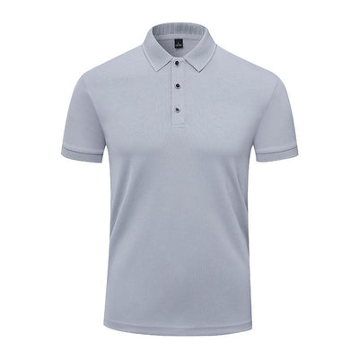 Polo Deportivo Ice Silk Secado Rápido para Verano - Image 31