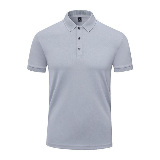 Polo Deportivo Ice Silk Secado Rápido para Verano - Image 31