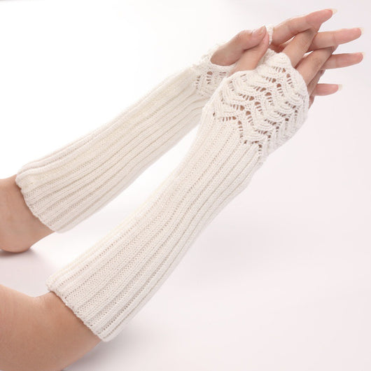 Protector de Brazos Escama de Pez Térmico Unisex - Image 8