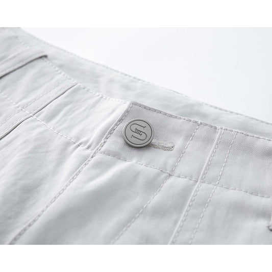 Shorts Holgados Retro Japoneses para Hombre - Image 2