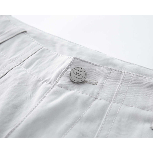 Shorts Holgados Retro Japoneses para Hombre