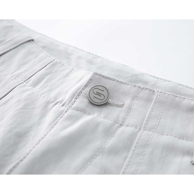 Shorts Holgados Retro Japoneses para Hombre - Image 2