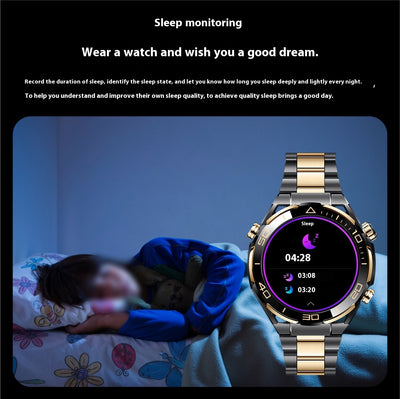 Reloj Inteligente S30Max Deportivo Resistente al Agua con Pantalla Táctil - Image 28