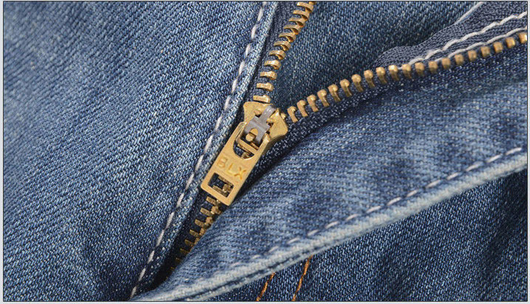 Jeans Rectos Holgados Tendencia Juvenil Marca Casual Ajustado - Image 21