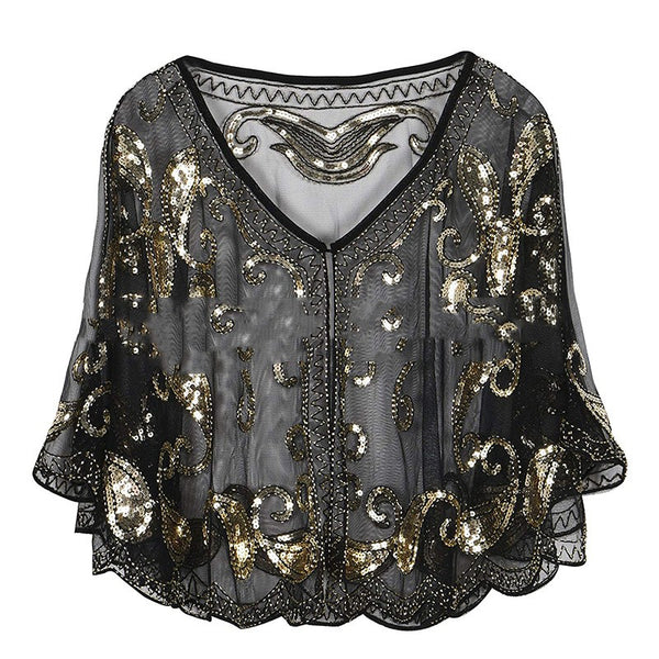 Vestido de Fiesta Navideño Elegante para Mujer - Image 3