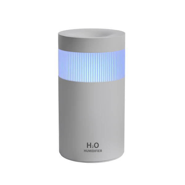 Humidificador USB Portátil para Escritorio y Vehículo