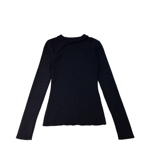 Suéter Ajustado para Otoño e Invierno - Comodidad y Estilo - Image 2