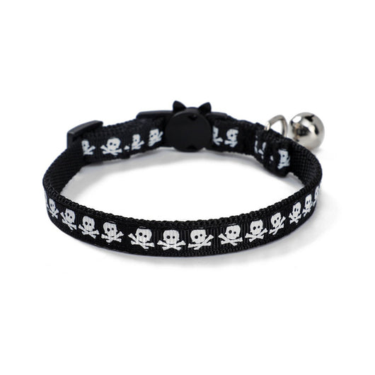 Collar de Halloween para Gato y Cachorro con Hebilla de Seguridad - Image 13