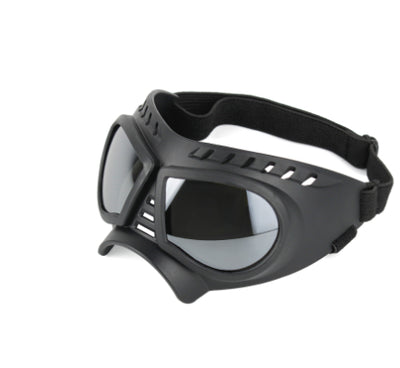 Gafas de Sol para Perros - Protección UV y Resistencia al Viento - Image 7