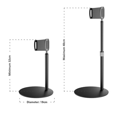 Soporte Retráctil Multiusos para Tablet y Smartphone - Image 15