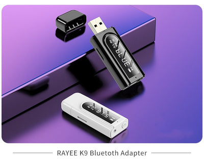 Receptor Bluetooth FM para Auto con Reproductor MP3 y USB - Image 6