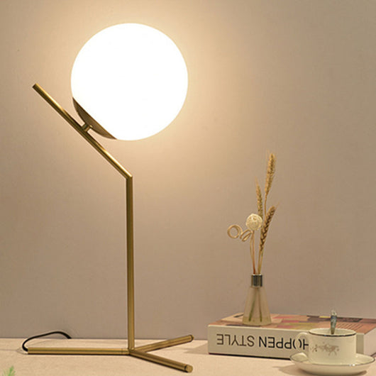 Lámpara de Mesa LED con Protección Ocular para Lectura y Decoración - Image 10