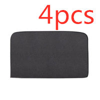 Cortinas Magnéticas para Auto con Malla - Protector Solar Lateral - Image 9