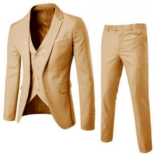 Trajes de Talla Grande para Hombre - Image 23