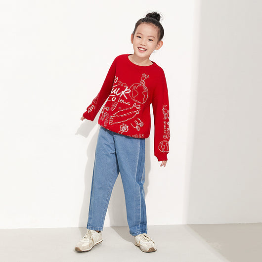 Pantalones Tide Unisex con Estampado Nocturno para Auto - Image 5