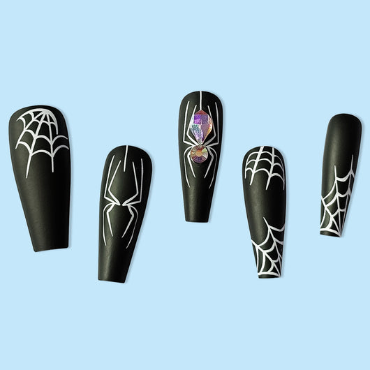 Armadura Araña Negra para Halloween - Disfraz Épico y Moderno - Image 11