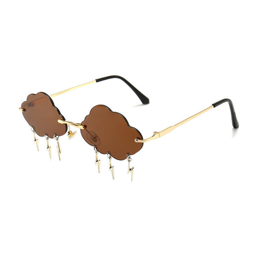Gafas de Sol Trend Cloud con Protección Visual Avanzada - Image 22