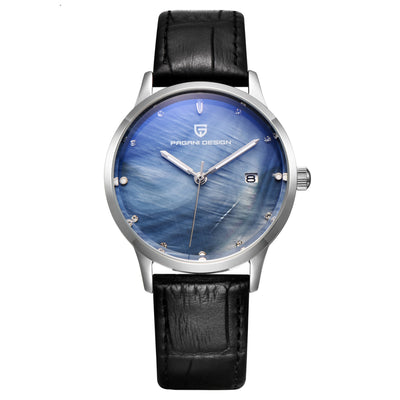 Reloj Casual Pagani Design Berjani - Elegancia Diaria - Image 3