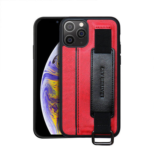 Funda para Teléfono con Brazalete de Cuero - Image 8