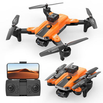 Dron Cuadricóptero con Retorno Automático y Cámara HD - Image 5