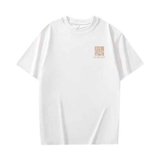 Playera Casual Premium para Hombre - Comodidad y Estilo Versátil - Image 5