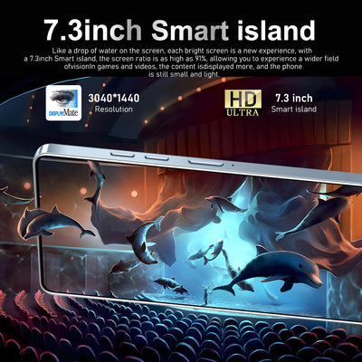 Smartphone GT10 Pro - Portátil y Elegante para tu Estilo de Vida - Image 27