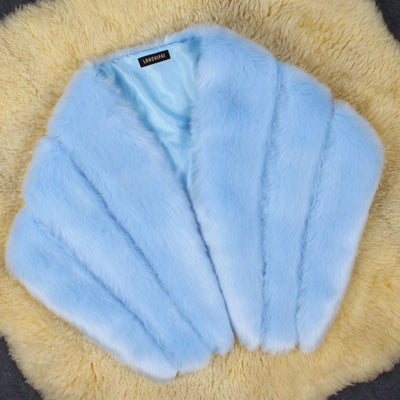 Accesorios para Complementar tu Chal de Novia - Image 8