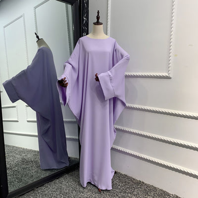 Túnica Elegante Estilo Oriente Medio Dubai - Image 2