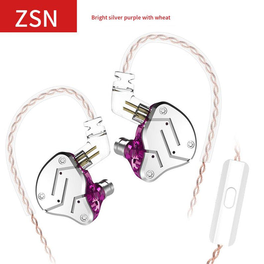 Auriculares In-Ear con Cambio de Conexión - Image 14
