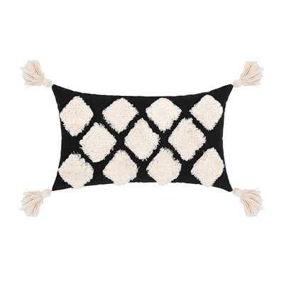 Cojín Decorativo Estilo Bohemio Simple y Moderno para Sofá - Image 6
