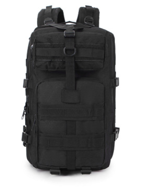 Mochila Táctica Camuflaje 3P para Senderismo y Deportes Outdoor - Image 2